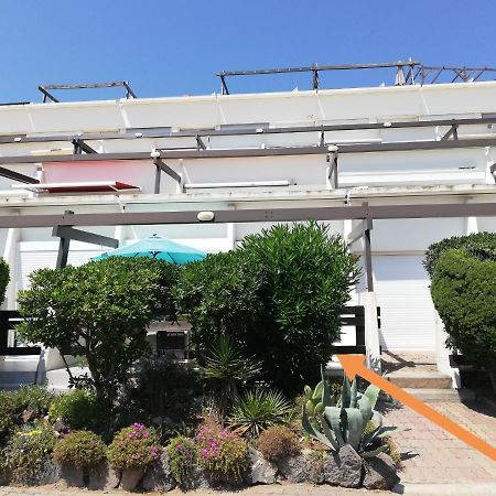 Port Nature 2 Village Naturiste Agde Exterior photo
